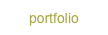 portfolio
